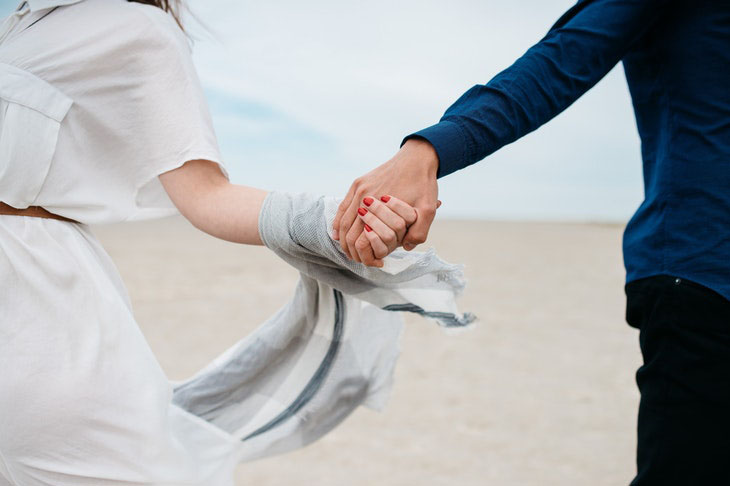 Những điều cấm kỵ về cuộc sống hôn nhân không nên chia sẻ