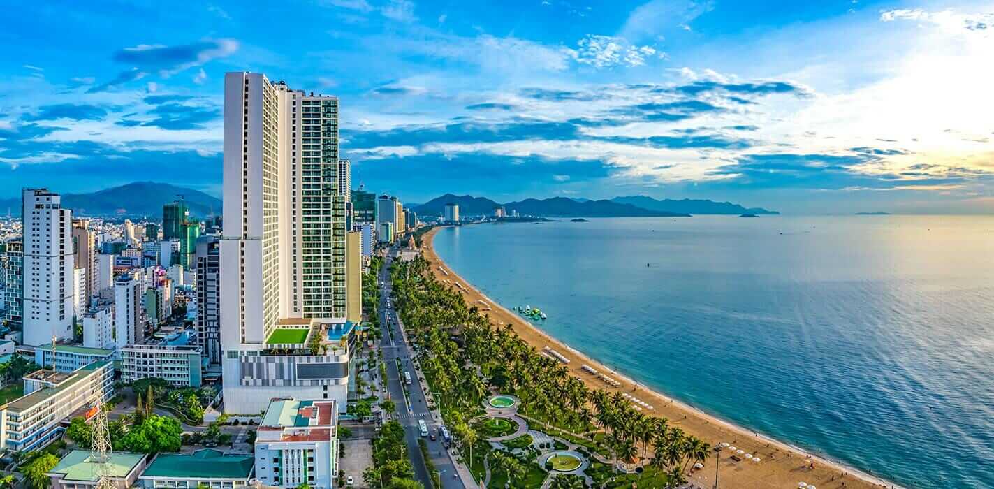 Top 10 địa điểm du lịch Việt Nam 2021 hấp dẫn nhất